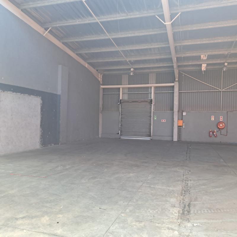 To Let commercial Property for Rent in Greenbushes Eastern Cape